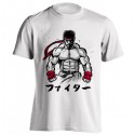 تیشرت Muscle Fighter