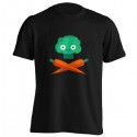 تیشرت Veggie Pirate