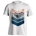 تیشرت Sunrise Surfer
