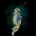 تیشرت Spaceman