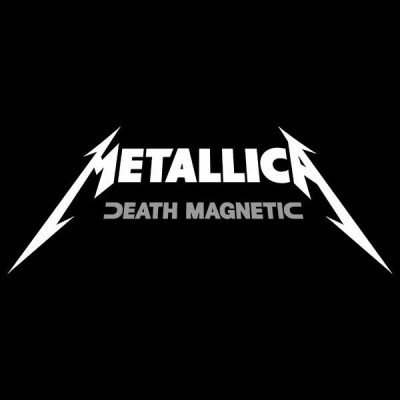 تیشرت متالیکا Death Magnetic