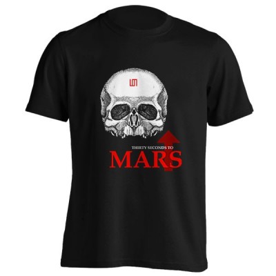 تیشرت Thirty Seconds to Mars