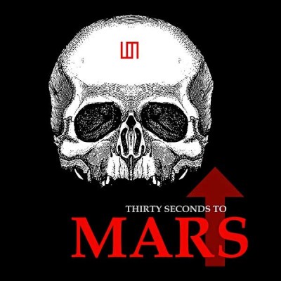 تیشرت Thirty Seconds to Mars