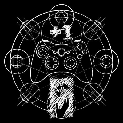 تیشرت Arcane Gamer