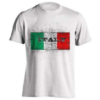 تیشرت Italy