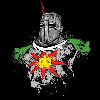 تیشرت Praise the Sun