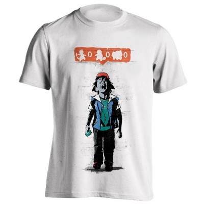 تیشرت Social Gamer