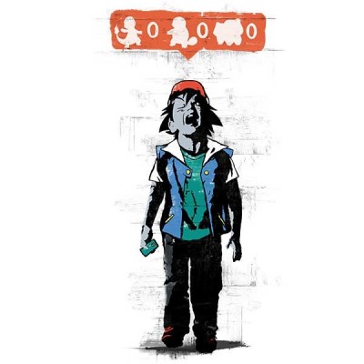 تیشرت Social Gamer