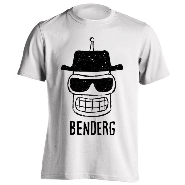 تیشرت Benderg