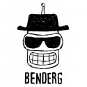 تیشرت Benderg