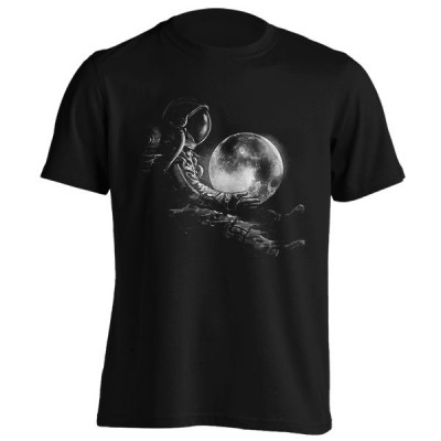 تیشرت Moon Play
