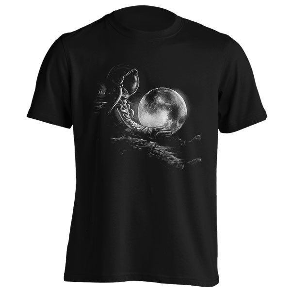 تیشرت Moon Play