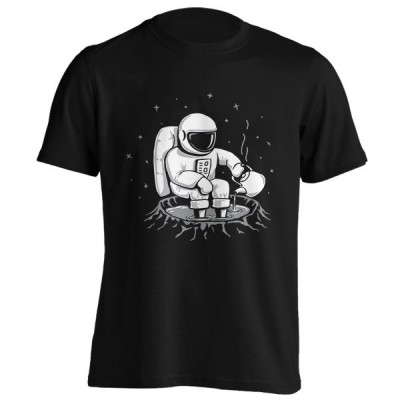 تیشرت After walking on moon