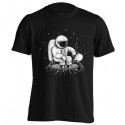 تیشرت After walking on moon