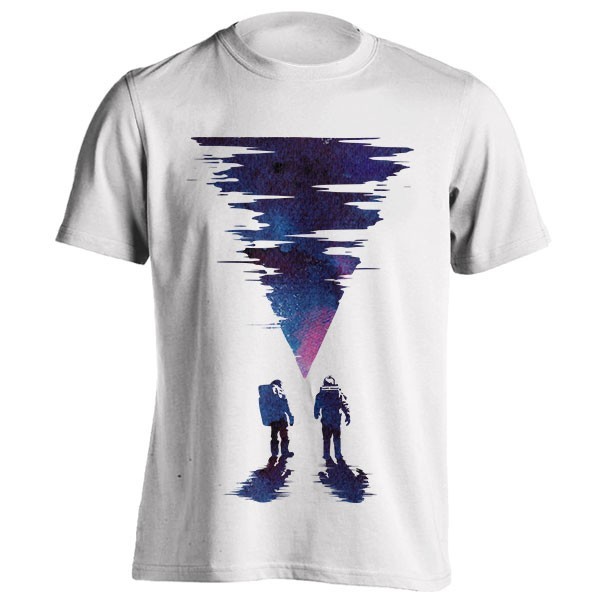 تیشرت The Thing