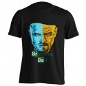 تیشرت طرح Breaking Bad Jesse Pinkman