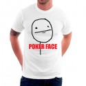 تیشرت ترول طرح Poker Face