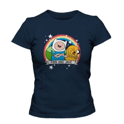 تیشرت دخترانه Dynamic Duo