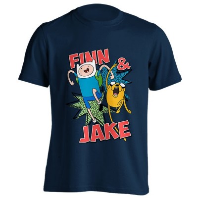 تیشرت Ready for Adventure