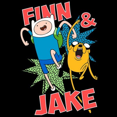 تیشرت Ready for Adventure