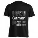 تیشرت Essential Gamer