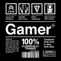 تیشرت Essential Gamer