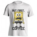تیشرت But First, Coffee