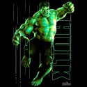 تیشرت طرح The Incredible Glow