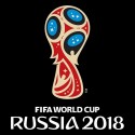 تیشرت طرح World Cup Russia 2018