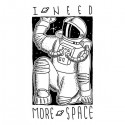 تیشرت I need more space