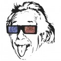 تیشرت Einstein