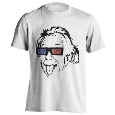 تیشرت Einstein