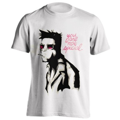 تیشرت You Are Not Special