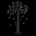تیشرت The Musician