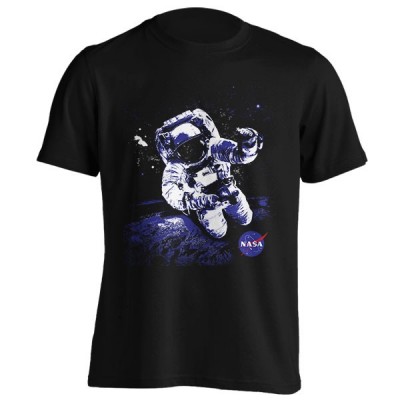 تیشرت Astronaut in Space