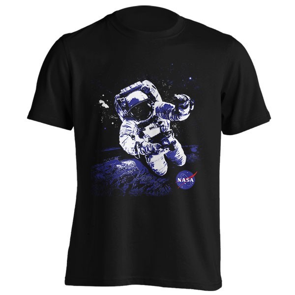 تیشرت Astronaut in Space