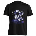 تیشرت Astronaut in Space