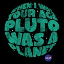 تیشرت Planet Pluto