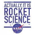 تیشرت Rocket Science