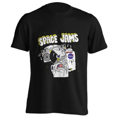 تیشرت Space Jams