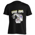 تیشرت Space Jams