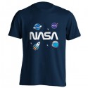 تیشرت NASA Space Icons