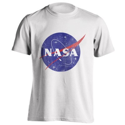 تیشرت NASA Logo