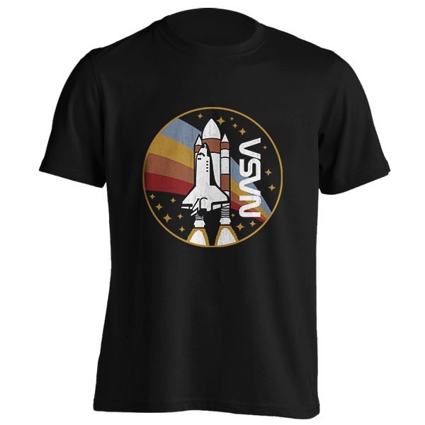 تیشرت NASA Launch