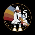 تیشرت NASA Launch