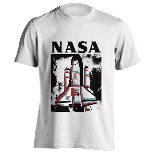 تیشرت Blast Off