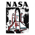 تیشرت Blast Off
