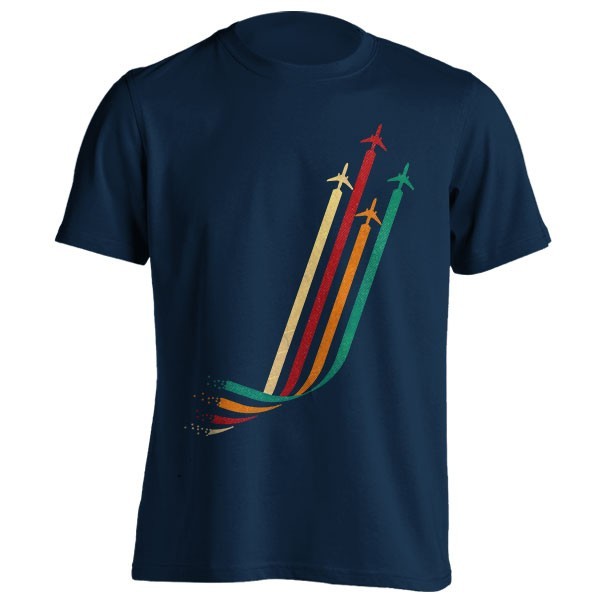 تیشرت Air line