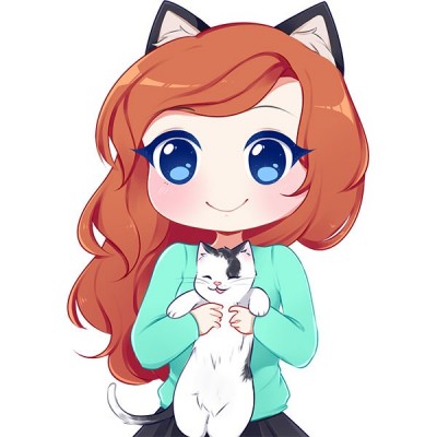 تیشرت دخترانه Bittie Kitty