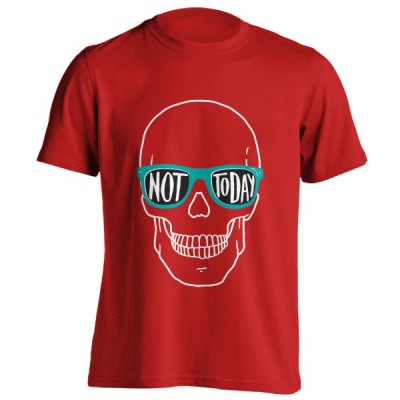 تیشرت Not Today